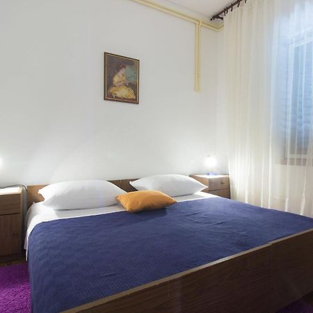 Apartments Vince Primošten Εξωτερικό φωτογραφία