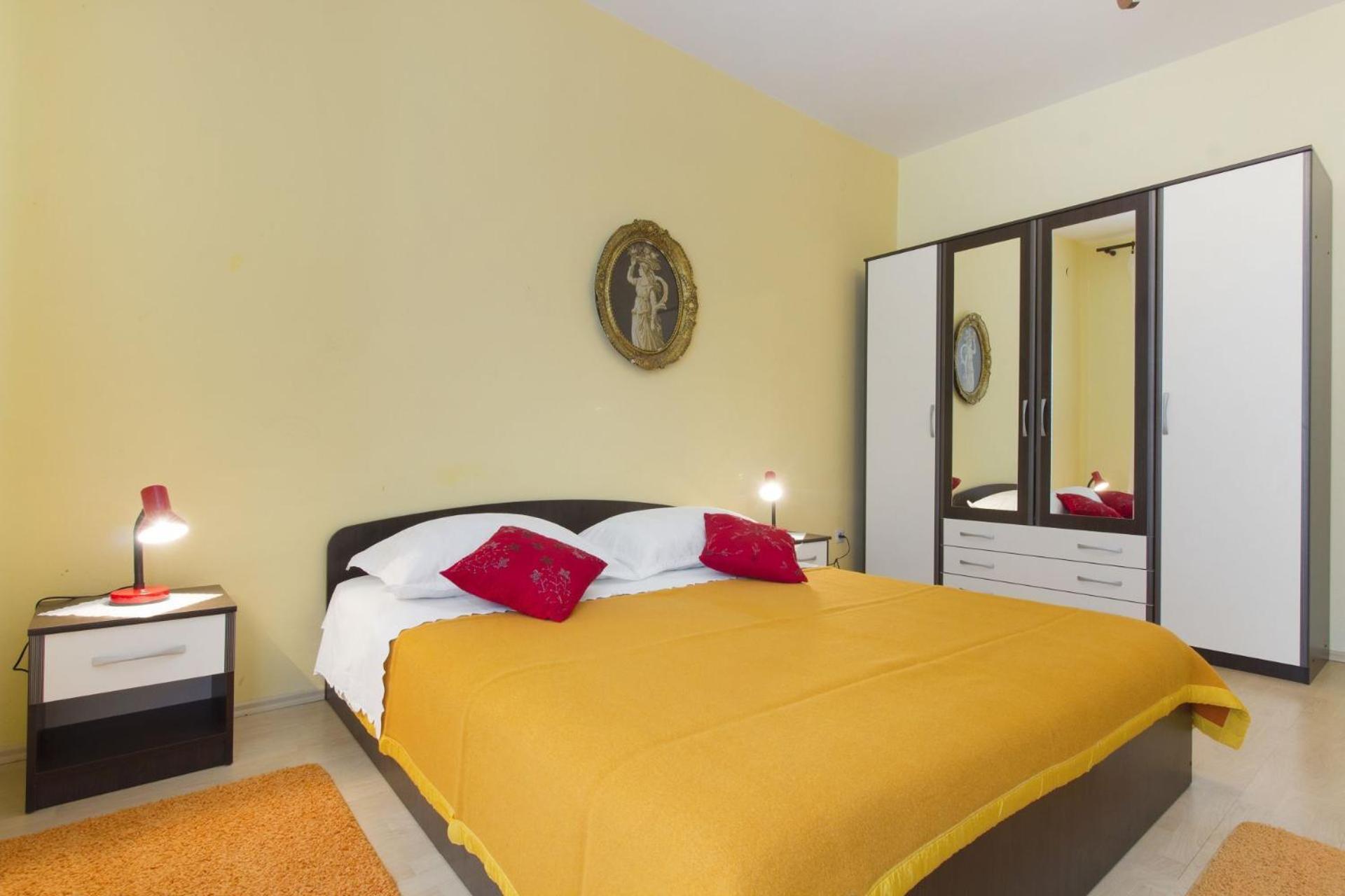 Apartments Vince Primošten Εξωτερικό φωτογραφία