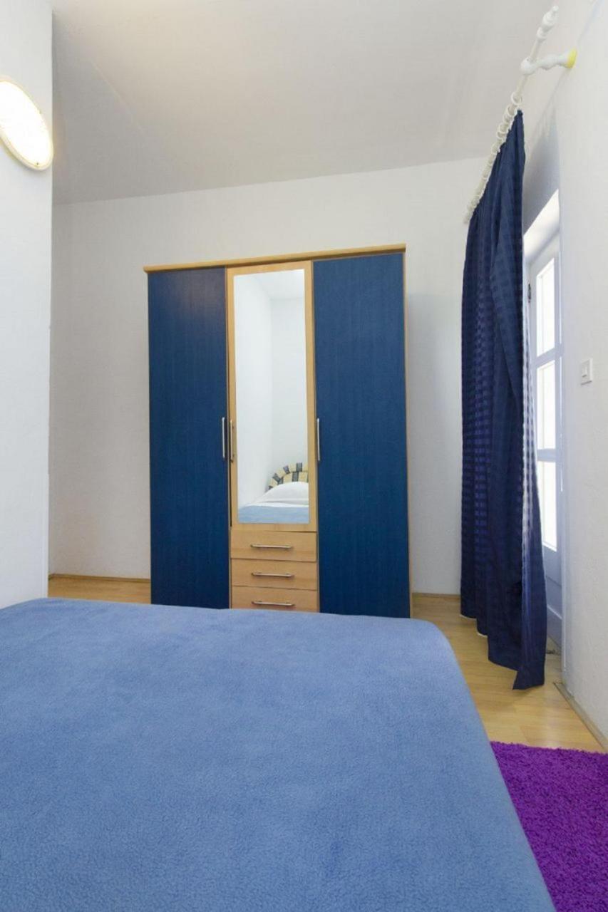 Apartments Vince Primošten Εξωτερικό φωτογραφία