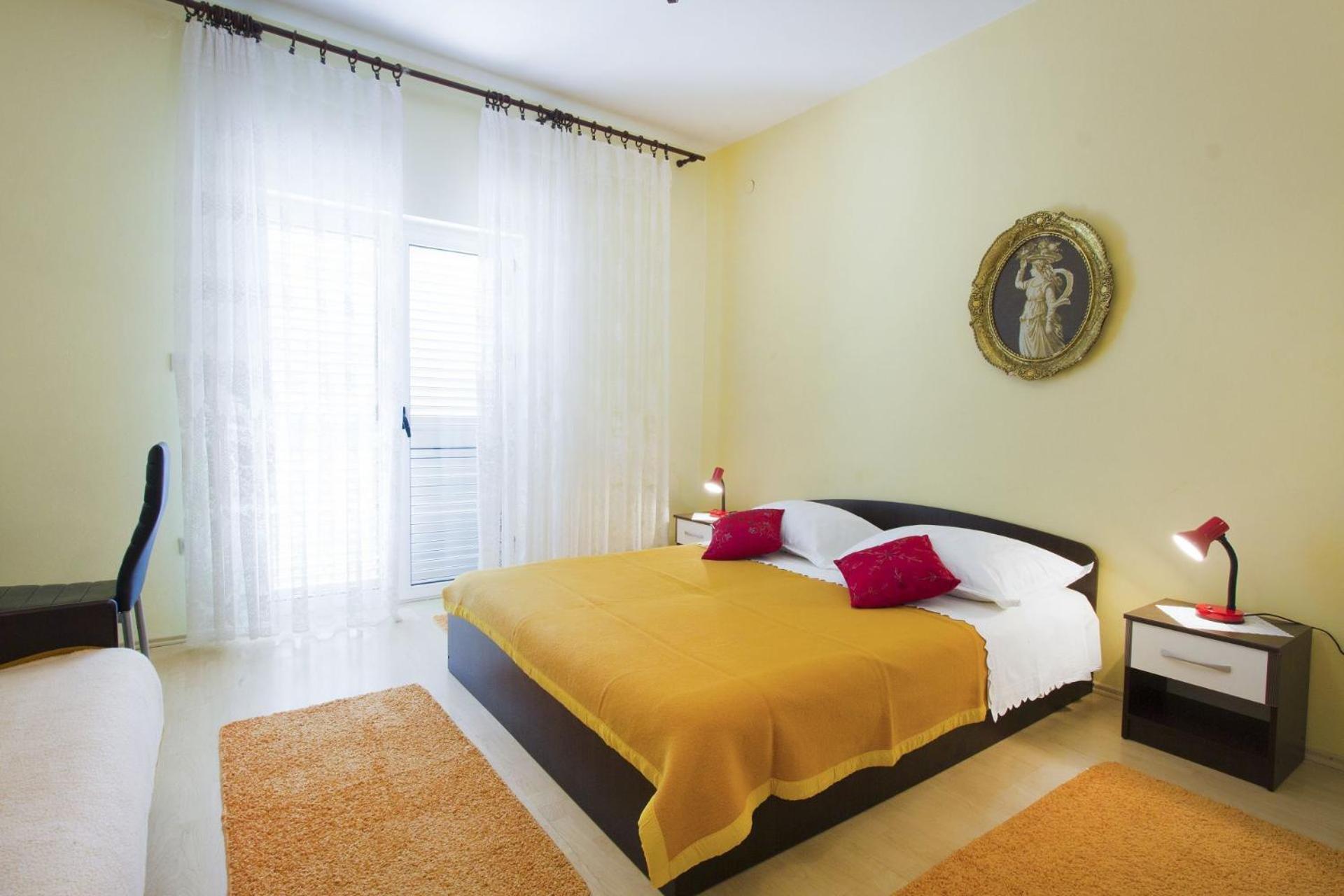 Apartments Vince Primošten Εξωτερικό φωτογραφία