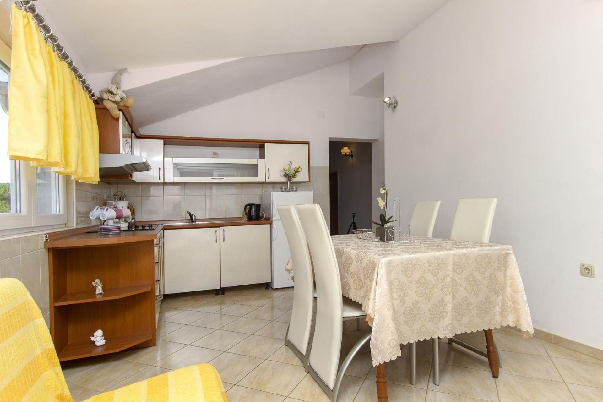 Apartments Vince Primošten Εξωτερικό φωτογραφία