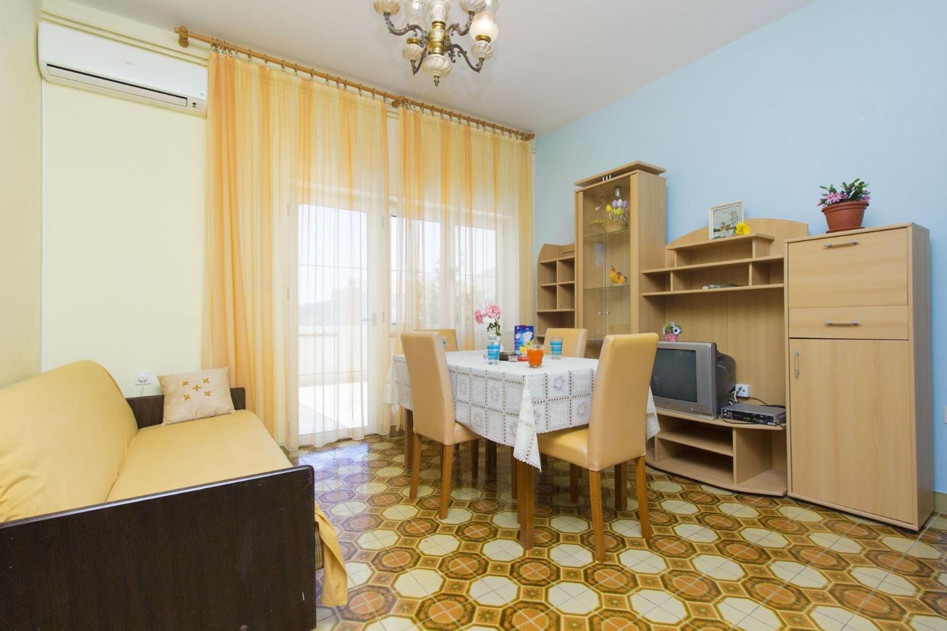 Apartments Vince Primošten Εξωτερικό φωτογραφία
