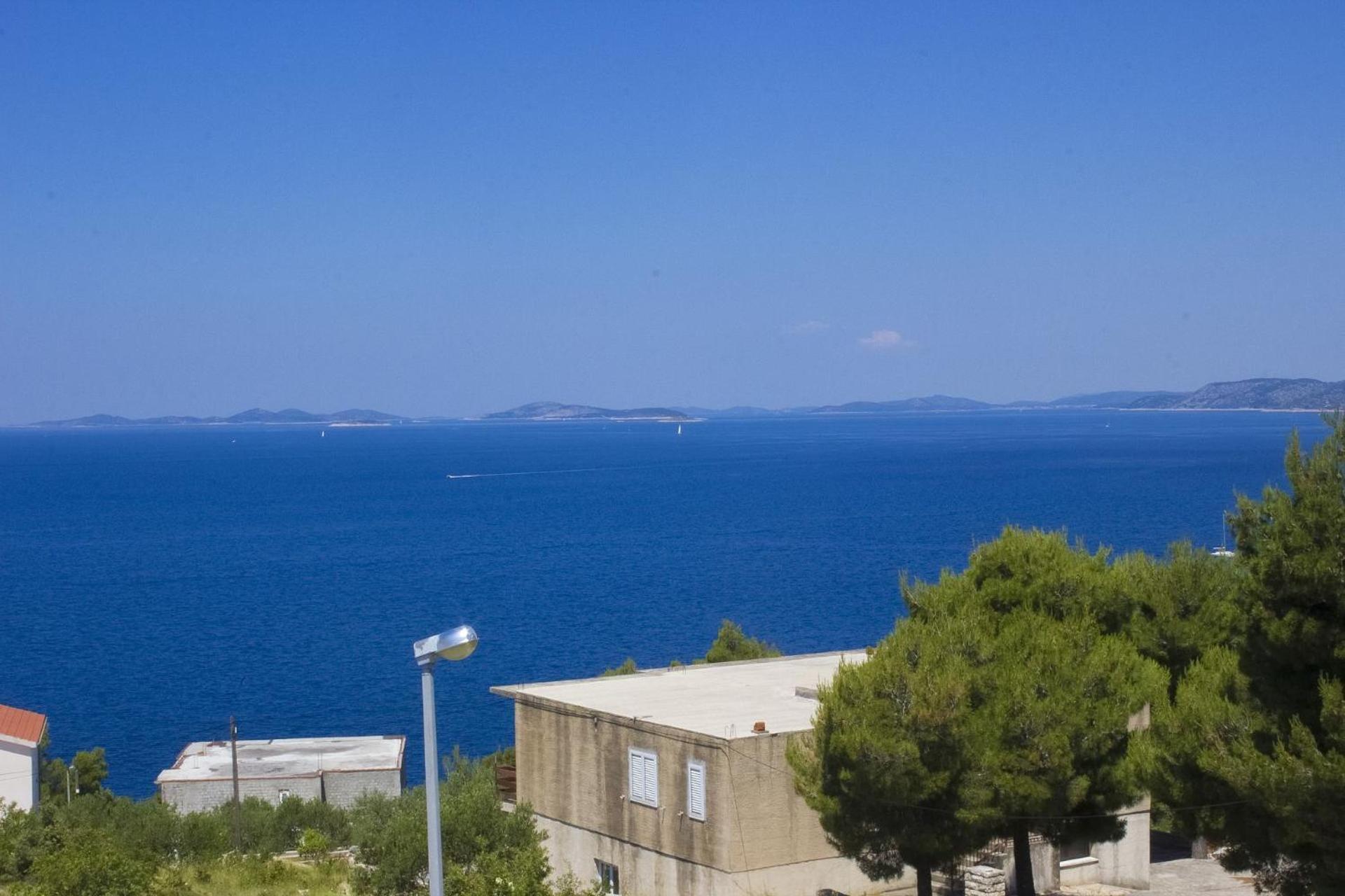 Apartments Vince Primošten Εξωτερικό φωτογραφία