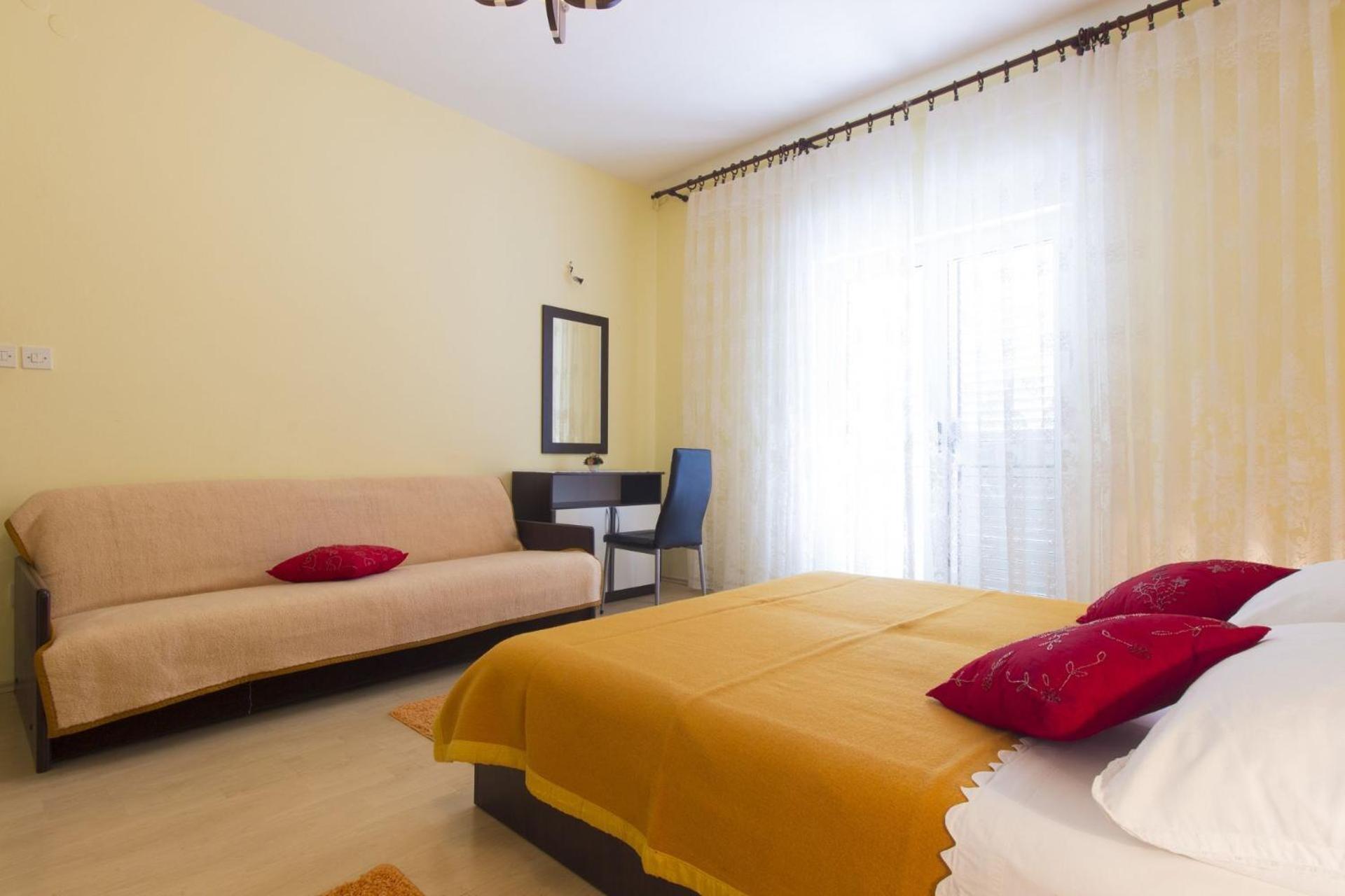 Apartments Vince Primošten Εξωτερικό φωτογραφία