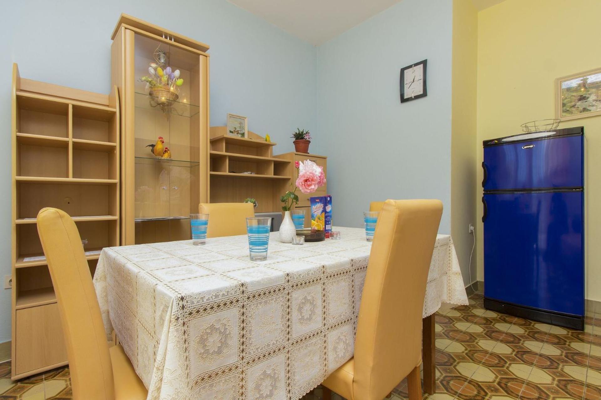 Apartments Vince Primošten Εξωτερικό φωτογραφία